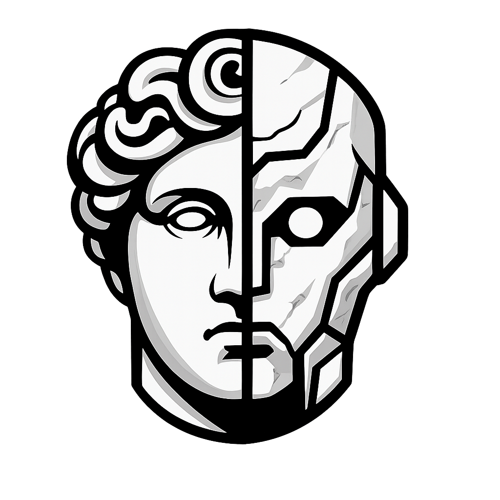 Logo Aistotele